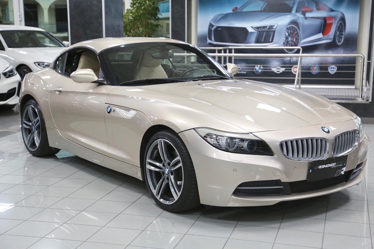 Bmw Z4 sDrive20i auto