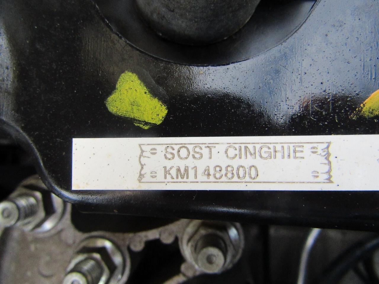 Fiat Panda 1.2 unipr. già preparata