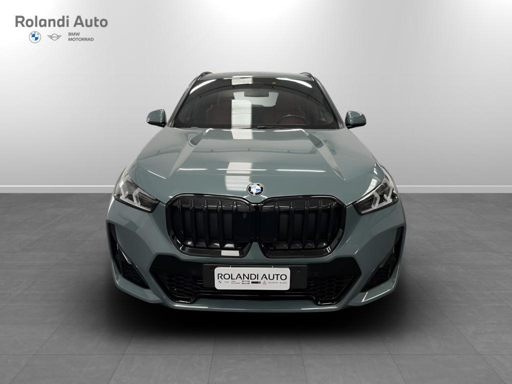 BMW X1 20 d Mild Hybrid 48V Msport xDrive DCT