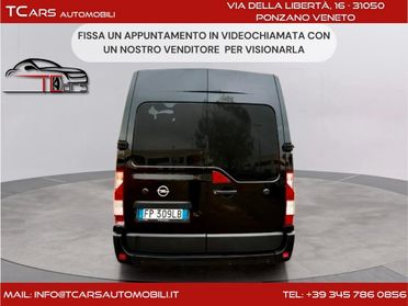 OPEL MOVANO 2.3 - EURO 6 - CON 3 ANNI GARANZIA TOP