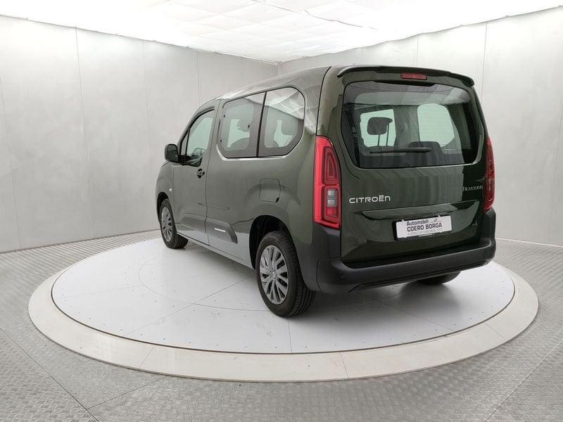 Citroën Berlingo Berlingo BlueHDi 100 Stop&Start M Plus