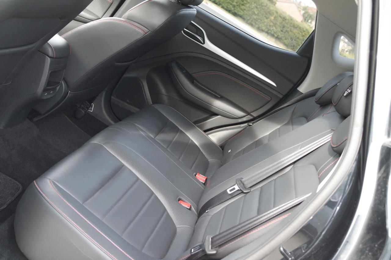 Mg ZS 1.5 VTi-tech Luxury