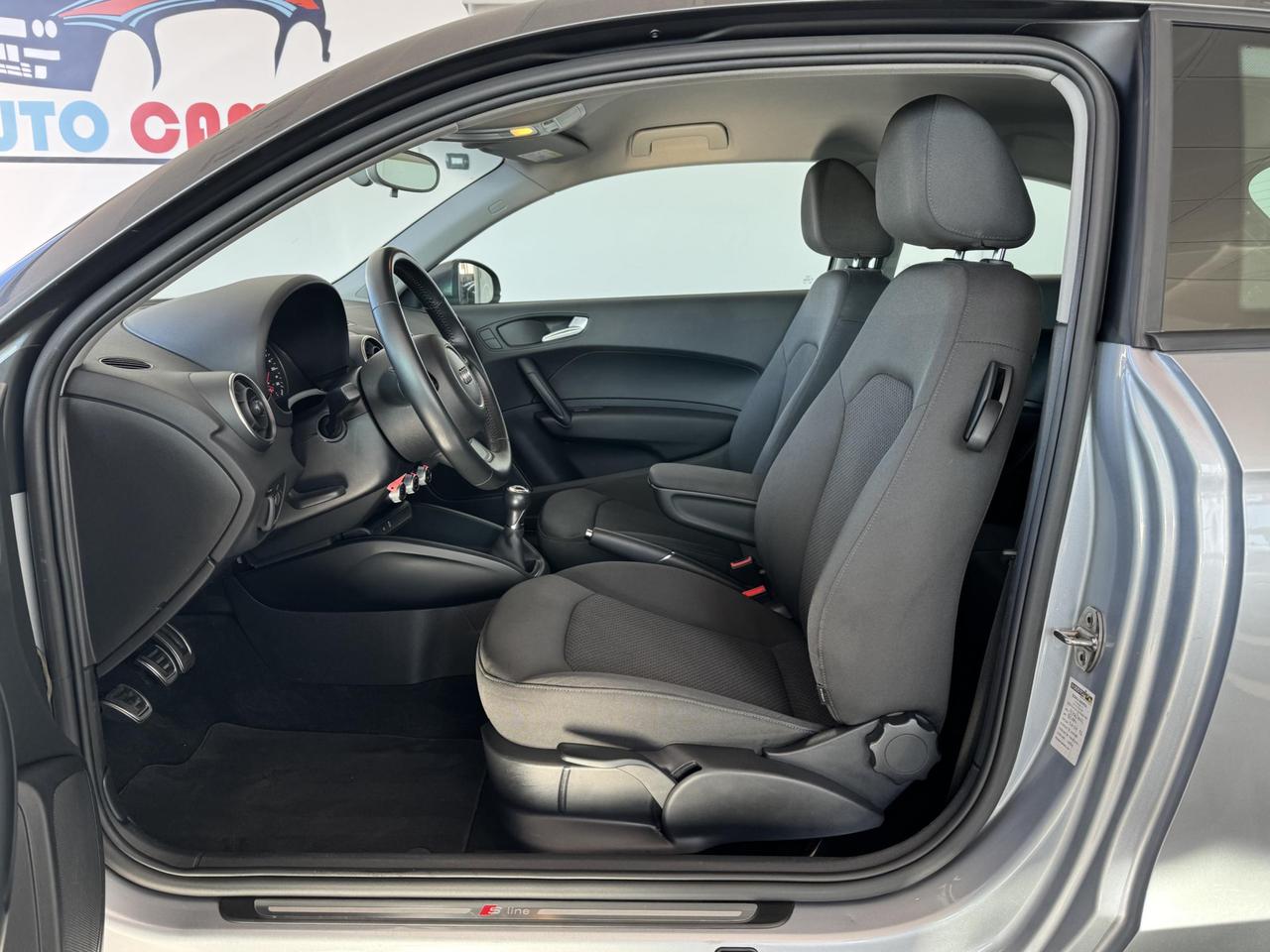 Audi A1 3 Porte A1 1.0 tfsi Admired 82cv