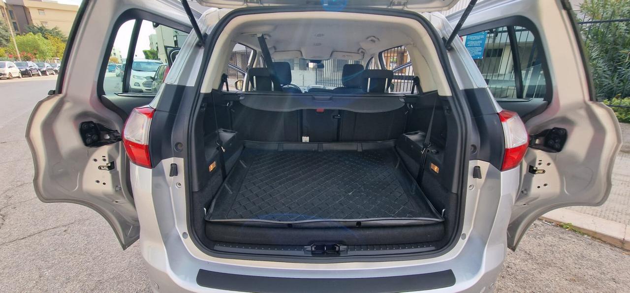 Ford C-Max7 1.5 TDCi 120CV Start&Stop Business 2016