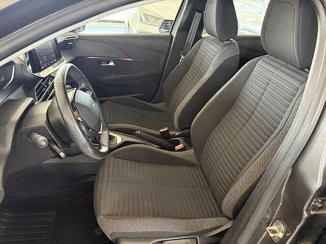 Peugeot 208 1.2 PureTech 75 CV Active Pack