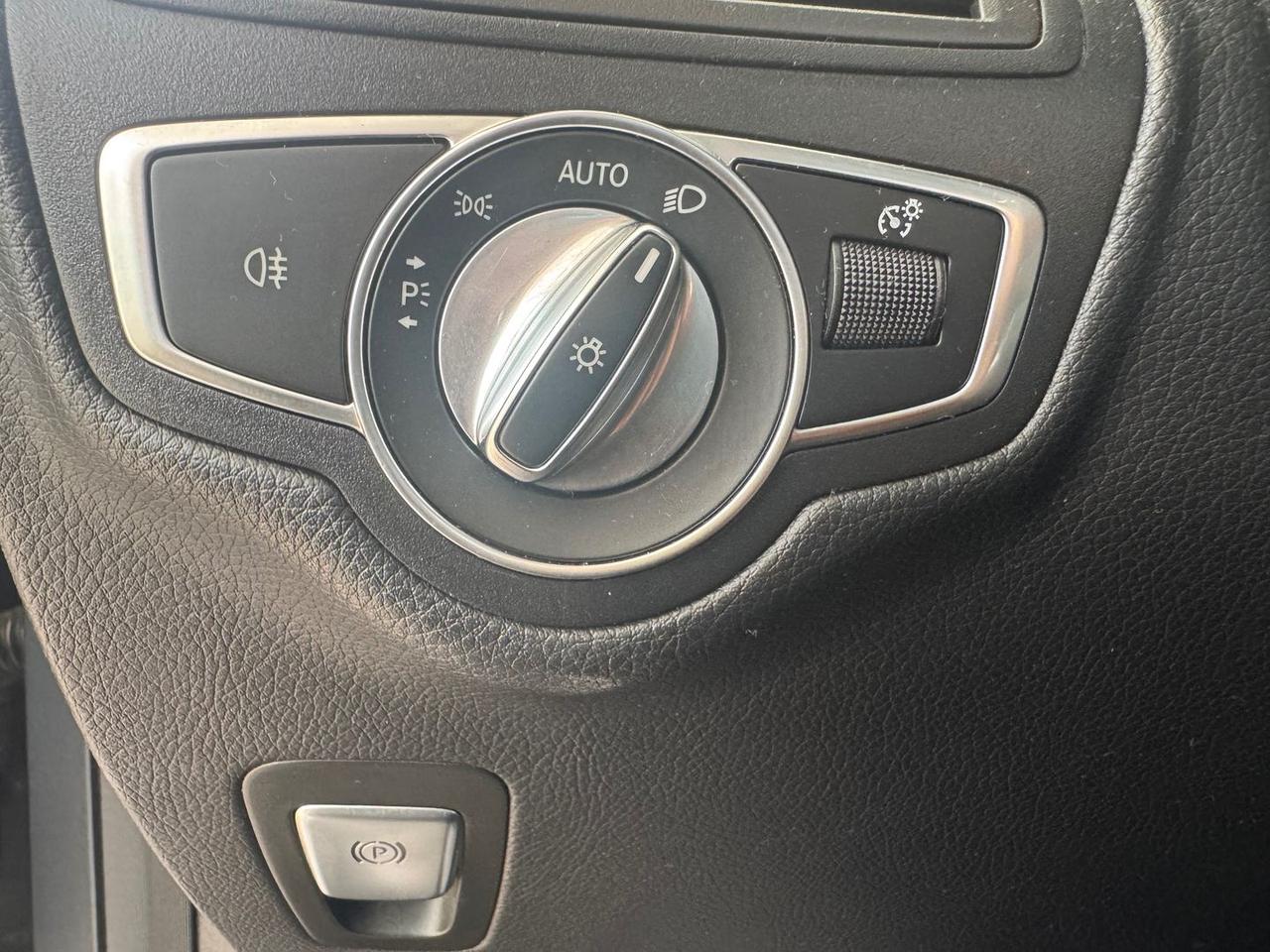 Mercedes-Benz GLC 220 Business #6867