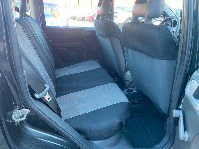 Fiat Panda 1.3 MJT 16V Dynamic