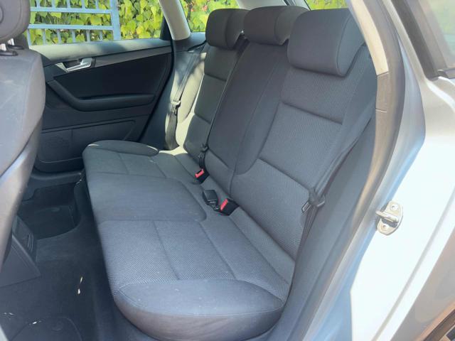 AUDI A3 SPB 1.6 TDI 90 CV CR F.AP Ambiente