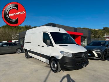 MERCEDES SPRINTER 2.2D 115CV 11-2020