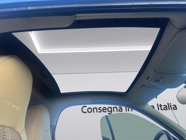 SMART ForTwo 1000 52 kW-TETTO PANORAMICO-OTTIME CONDIZIONI-