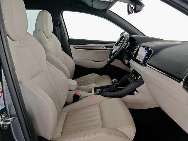 SKODA Karoq 2.0 TDI EVO SCR 115 CV DSG Style