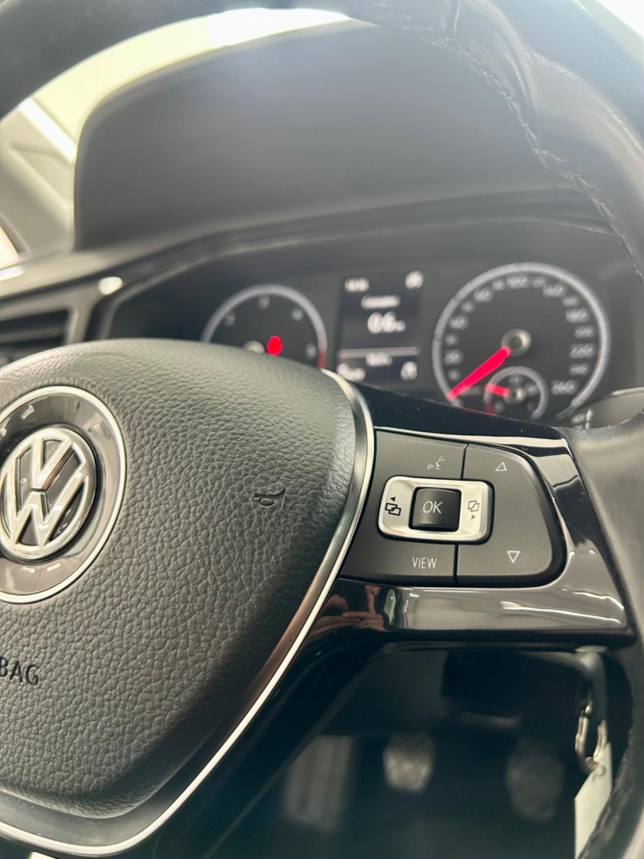 Volkswagen Polo 1.6 80 cv BlueMotion FINANZIABILE