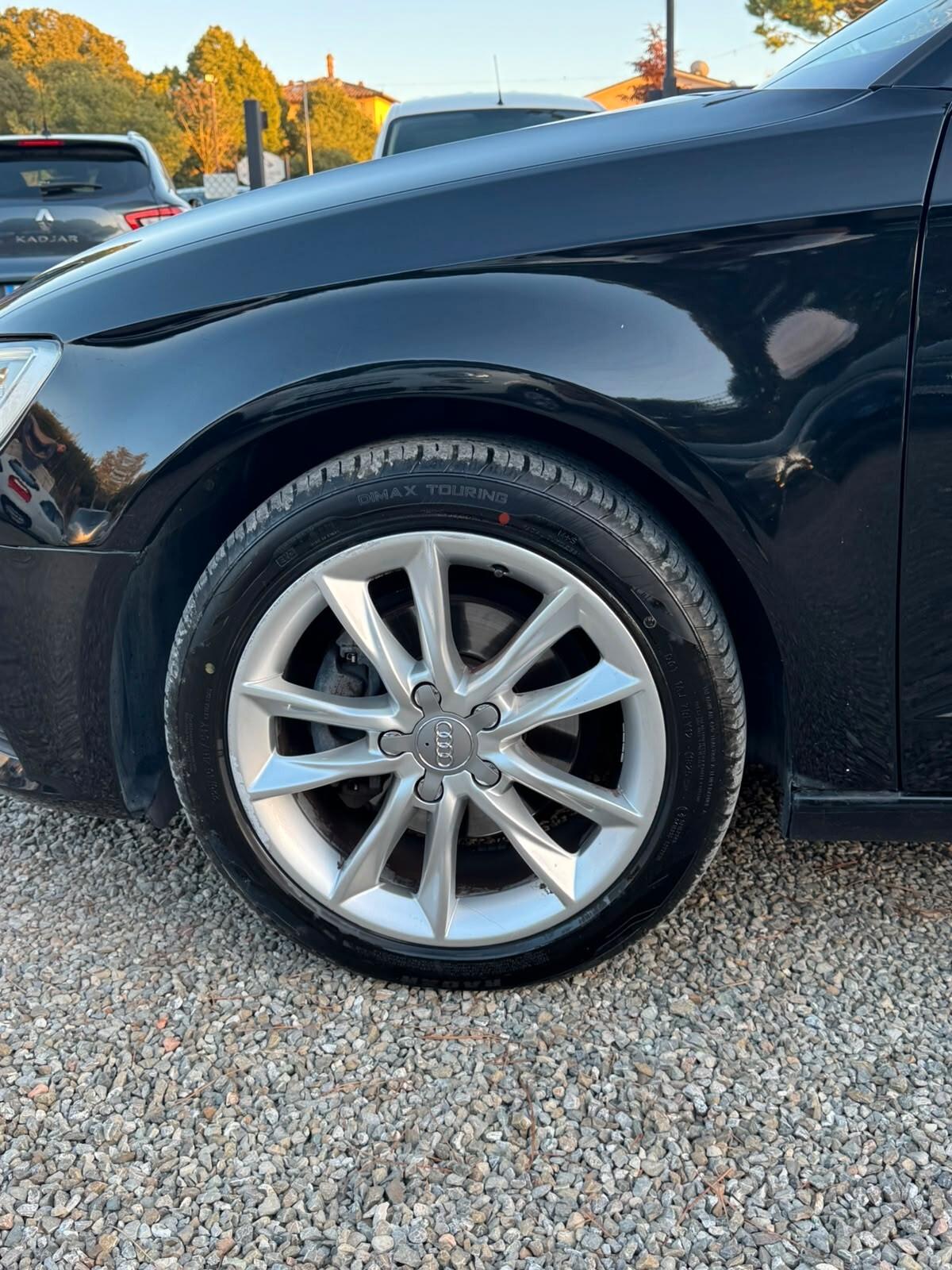 Audi A3 1.6 TDI clean diesel Ambition 3P