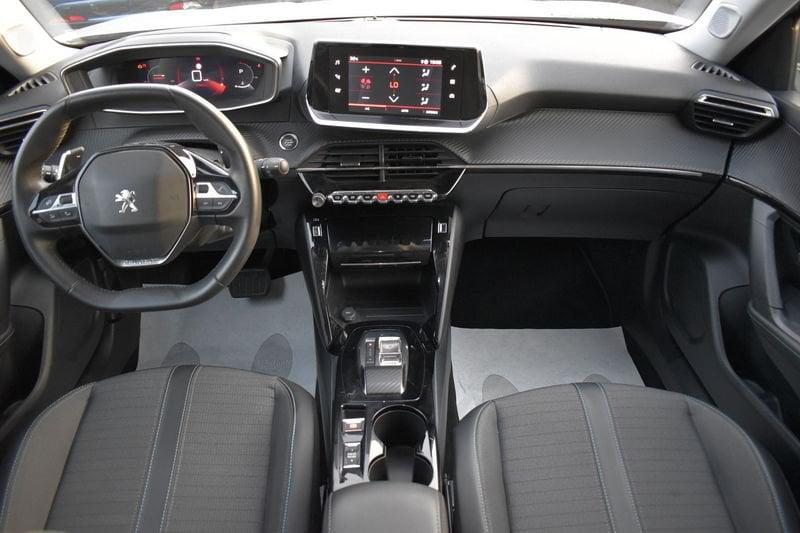 Peugeot 2008 2008 PureTech 130 S&S EAT8 Allure
