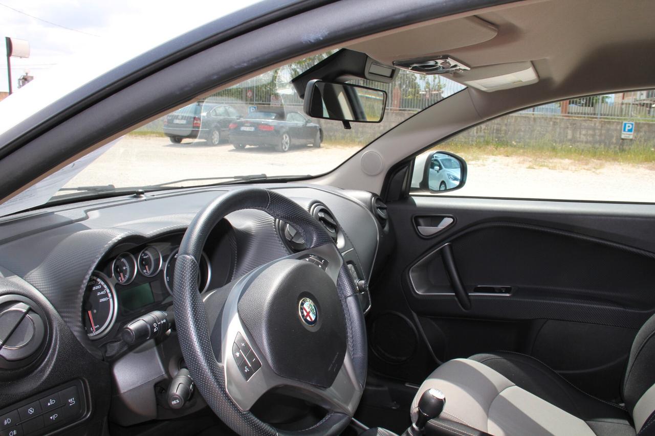 Alfa Romeo MiTo 1.3 JTDm 85 CV S&S Distinctive