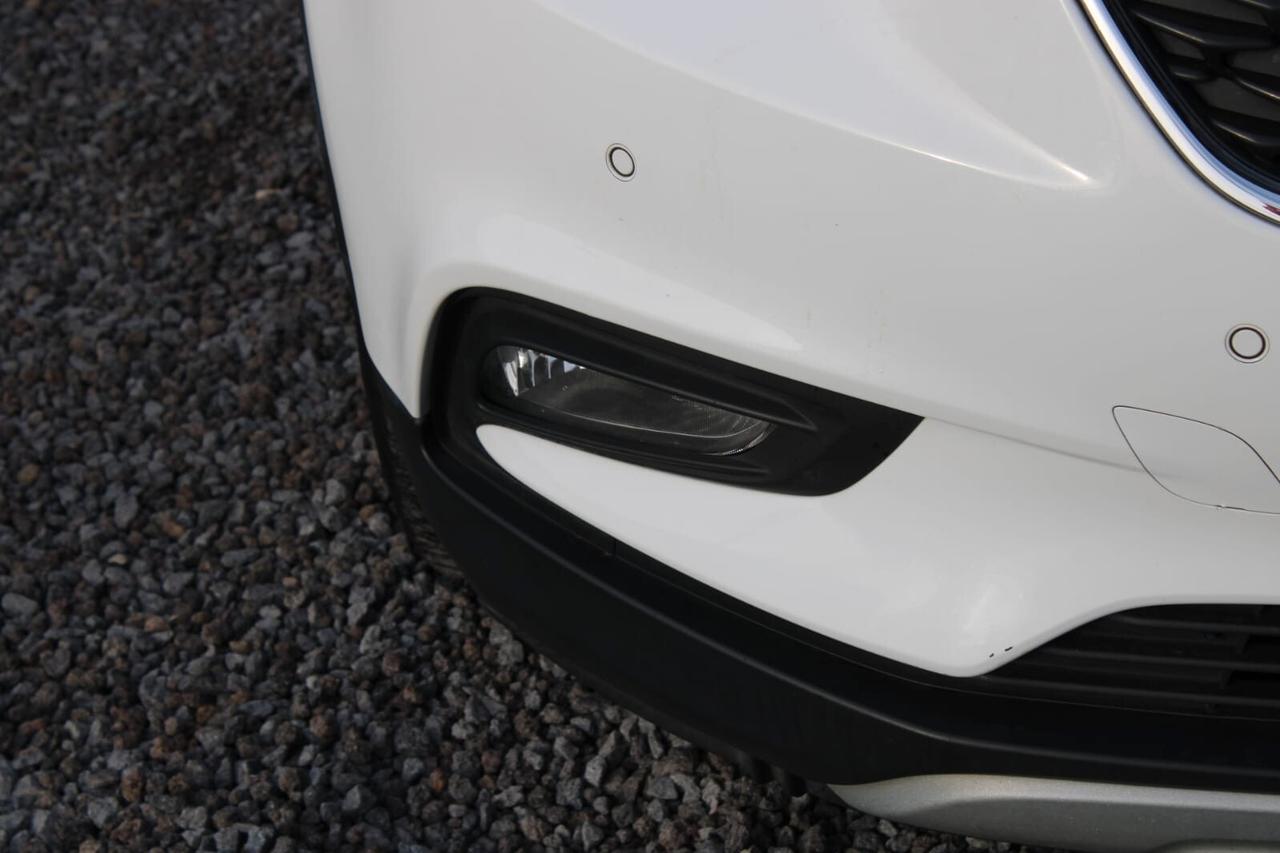 Opel Mokka Tua A SOLI 159€ al mese Anticipo Zero