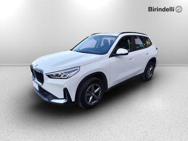 BMW X1 (U11) - X1 sDrive 18d