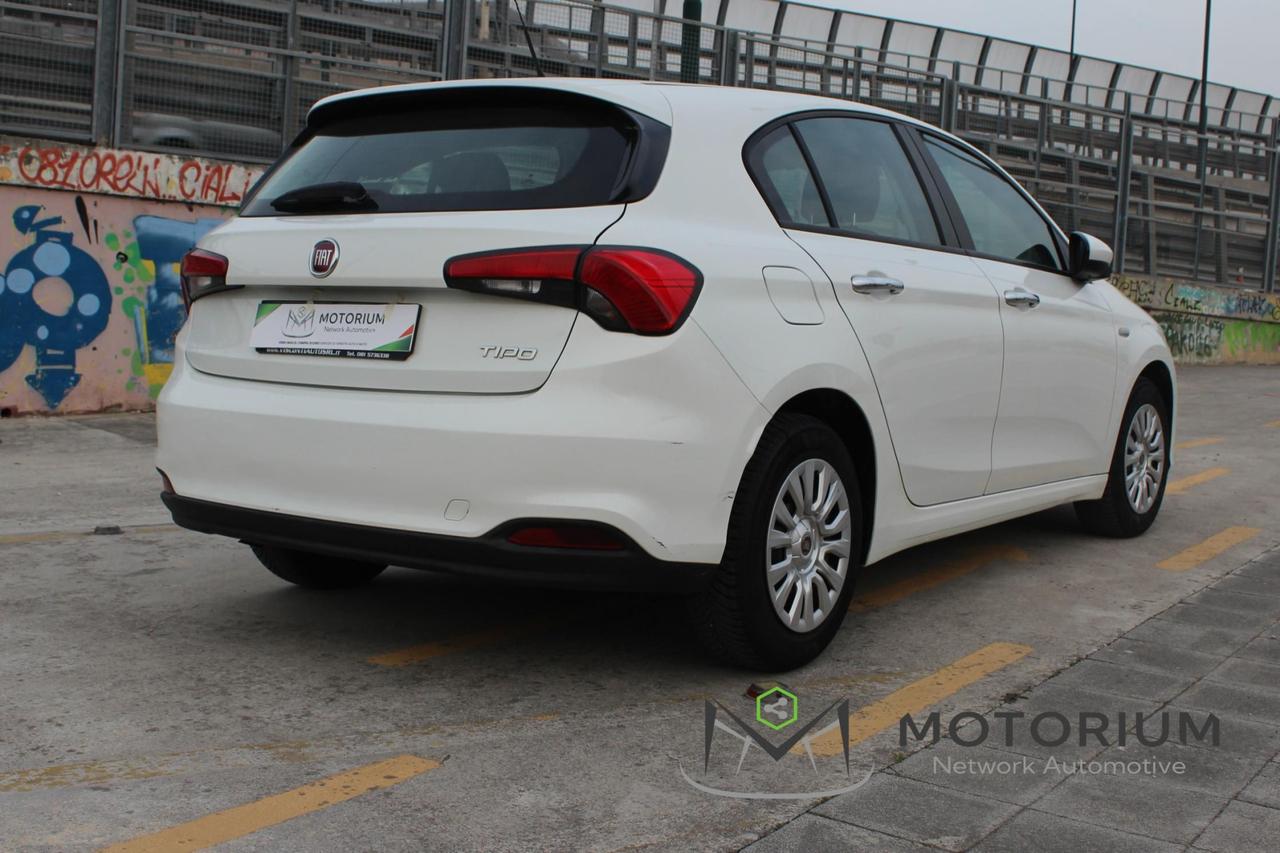 Fiat TIPO 1.3 95 CV