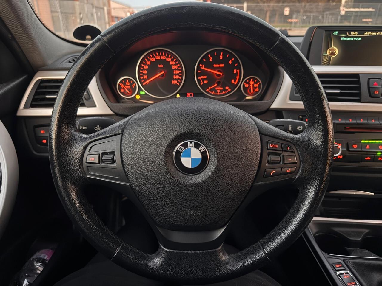 Bmw 316 316d Touring