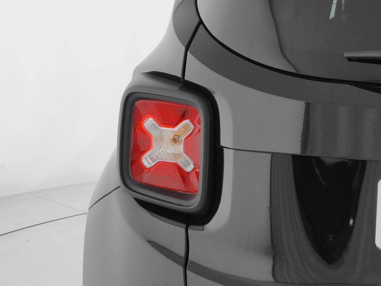 Jeep Renegade 1.3 t4 phev Limited 4xe