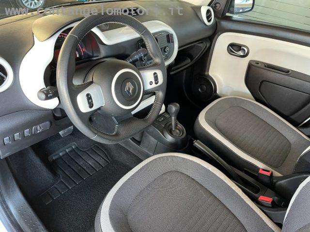 RENAULT Twingo SCe Stop&Start LIMITED