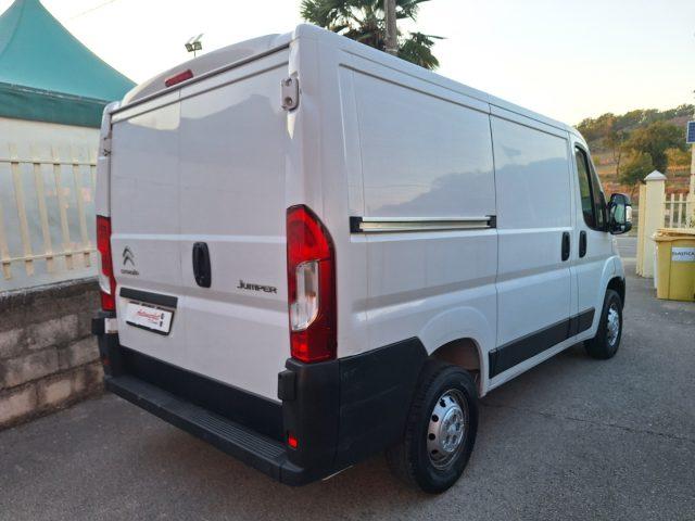 CITROEN Jumper 28 BlueHDi 120 S&S PC-TN Furgone