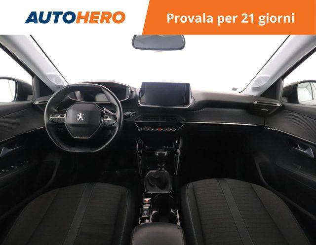 PEUGEOT 208 PureTech 100 Stop&Start 5 porte Allure Pack