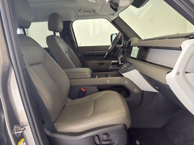 LAND ROVER Defender 110 3.0D I6 250 CV AWD Auto Hard Top X-Dynamic SE