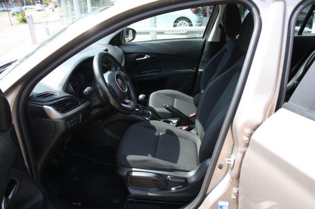 FIAT Tipo 1.6 Mjt S&S 5 porte Easy Business