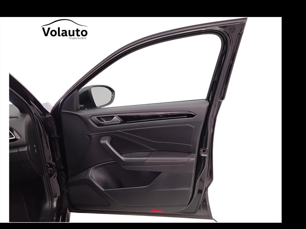 VOLKSWAGEN T-Roc 2022 - T-Roc 1.5 tsi R-Line dsg