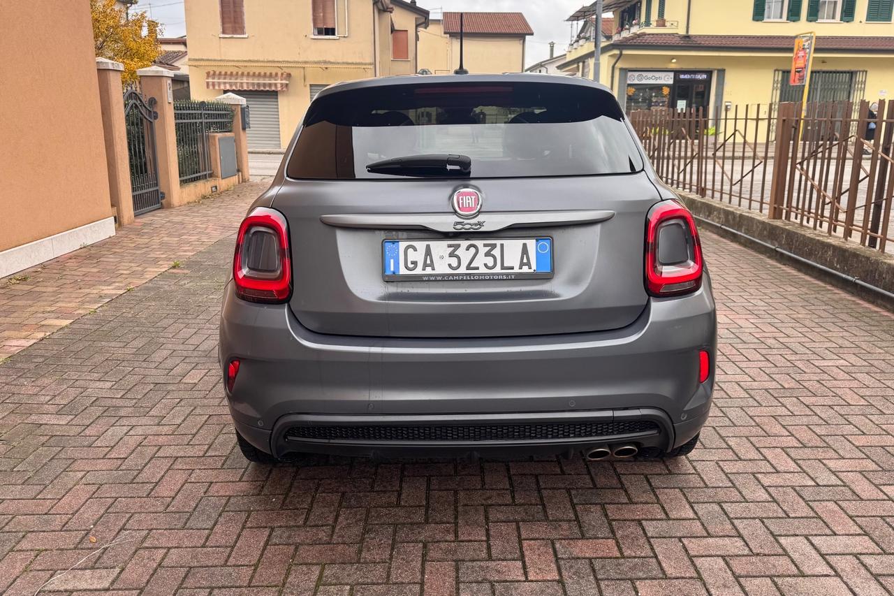 Fiat 500X 1.0 Benzina Ok Neopatentati