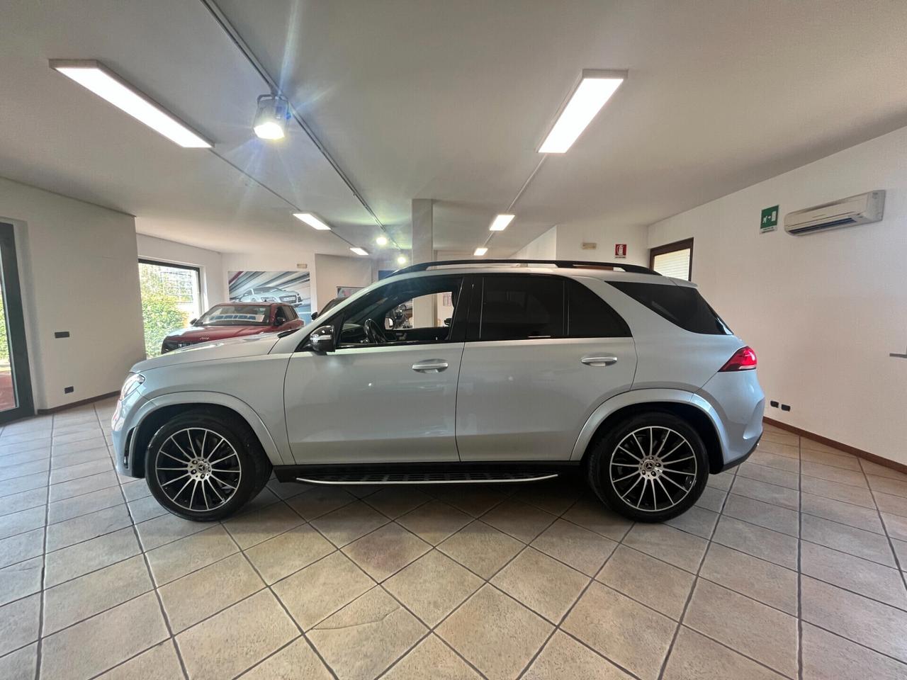 Mercedes-benz GLE 300 d 4Matic Mild Hybrid Premium Plus