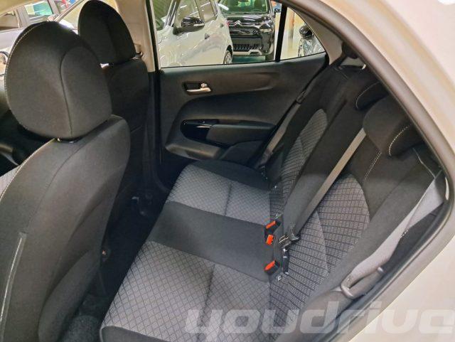 KIA Picanto 1.0 12V GPL 5 porte 20th Anniversary Edition KM0