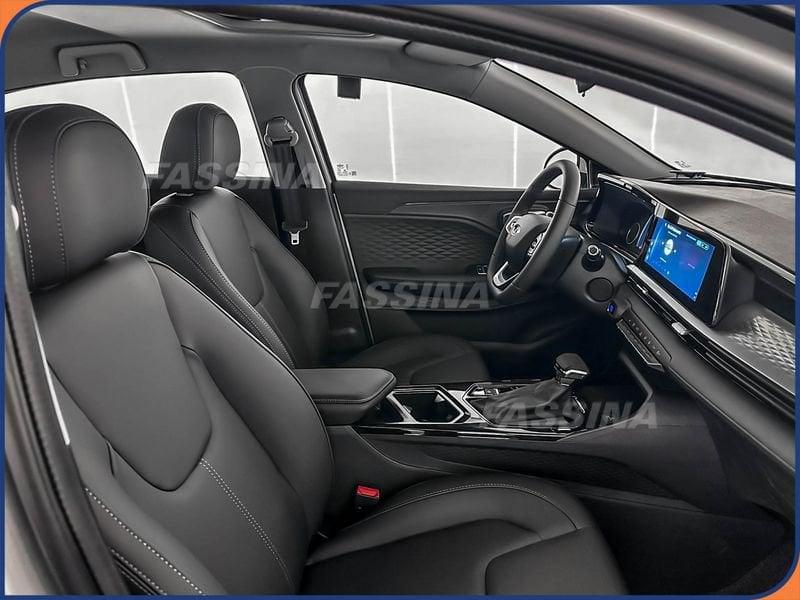 DR AUTOMOBILES DR 3 1.5 CVT Auto.