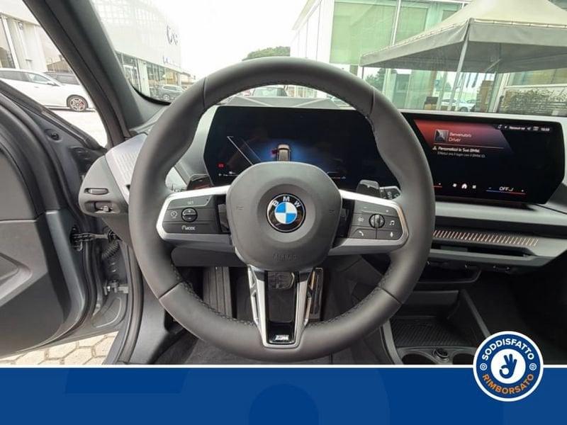 BMW Serie 1 120d M Sport Pro