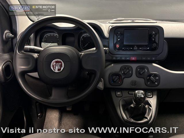 FIAT Panda Hybrid 70 cv City Life - Neopatentati - PROMO