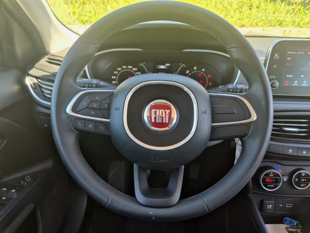 FIAT Tipo 1.3 Mjt S&S 5 porte Easy