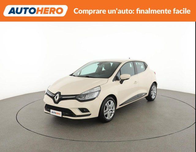 RENAULT Clio TCe 12V 90CV Start&Stop 5 porte Energy Intens
