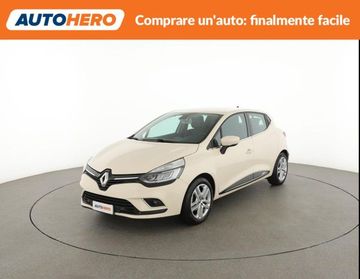 RENAULT Clio TCe 12V 90CV Start&Stop 5 porte Energy Intens