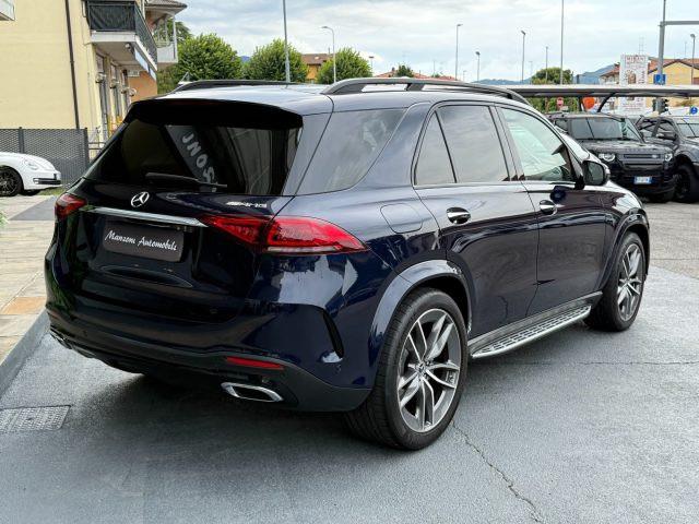 MERCEDES-BENZ GLE 400 d 4Matic Premium Plus IVA ESPOSTA