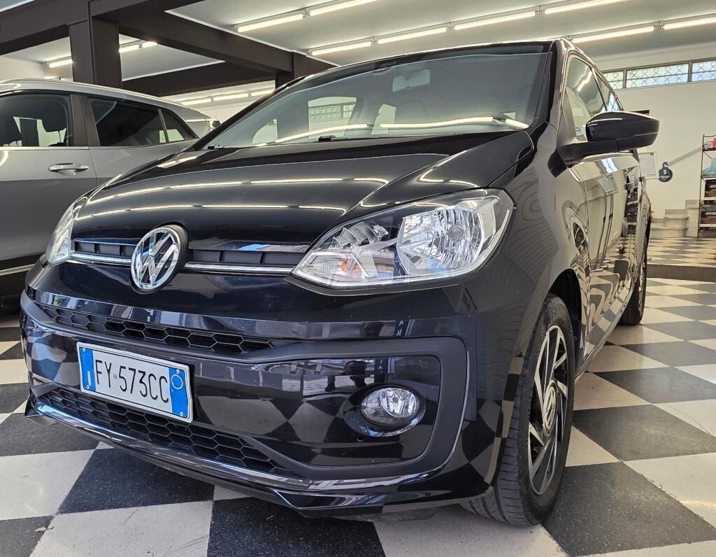 Volkswagen up! 1.0 75 CV 5p. move