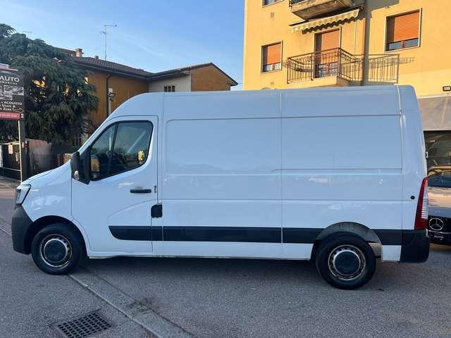 Renault Master 2.3 D 136 CV MH2 PASSO MEDIO