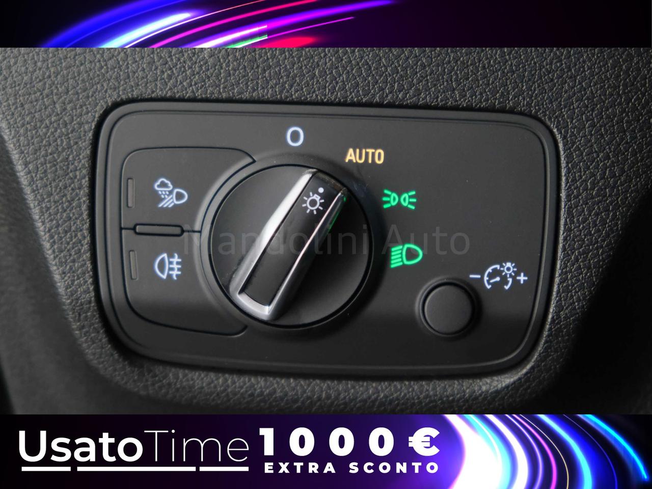 Audi SQ2 s2.0 tfsi quattro s tronic