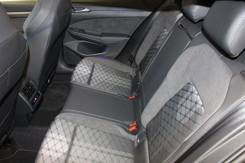 Volkswagen Golf 2.0 TDI 150 CV DSG SCR R-Line Plus