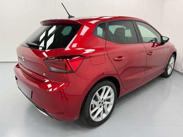 SEAT Ibiza 1.0 TSI FR 110CV *FULL-LED+APP+CRUISE* ONLY PROMO