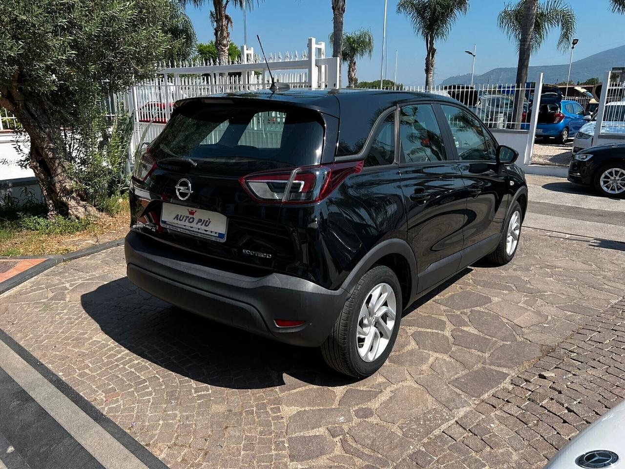 Opel Crossland Crossland X 1.6 ECOTEC D 8V Start&Stop Advance