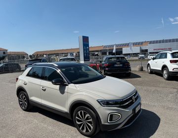Volkswagen T-Roc 2.0 tdi Style 150cv dsg / NO VINCOLI