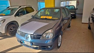 Renault Clio dCi 8V 75CV Start&Stop 5 porte Energy Life