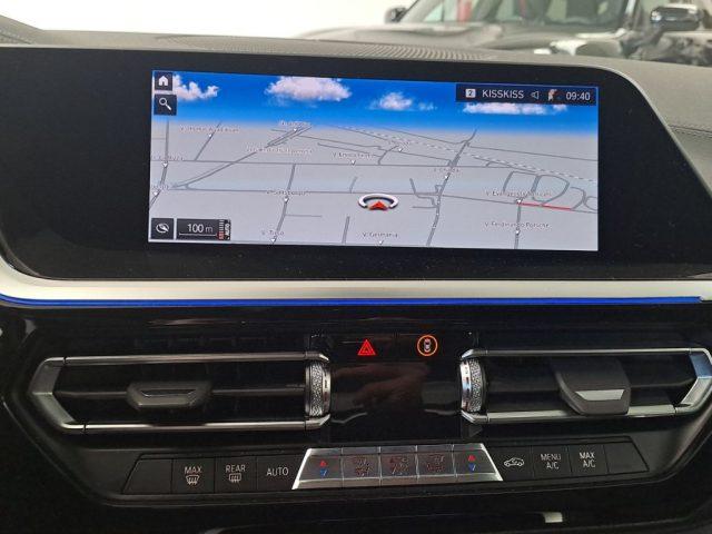 BMW Z4 sDrive30i Msport Aut.