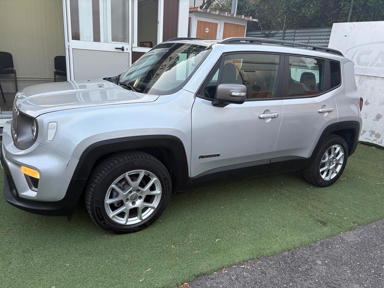 Jeep Renegade 1.0 T3 Limited